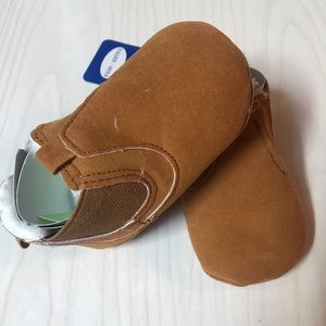 Infant size 2 booties